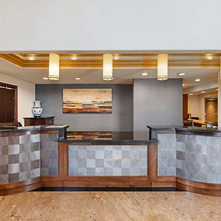 Best Western Plus Newport Mesa Inn Costa Mesa Exterior foto