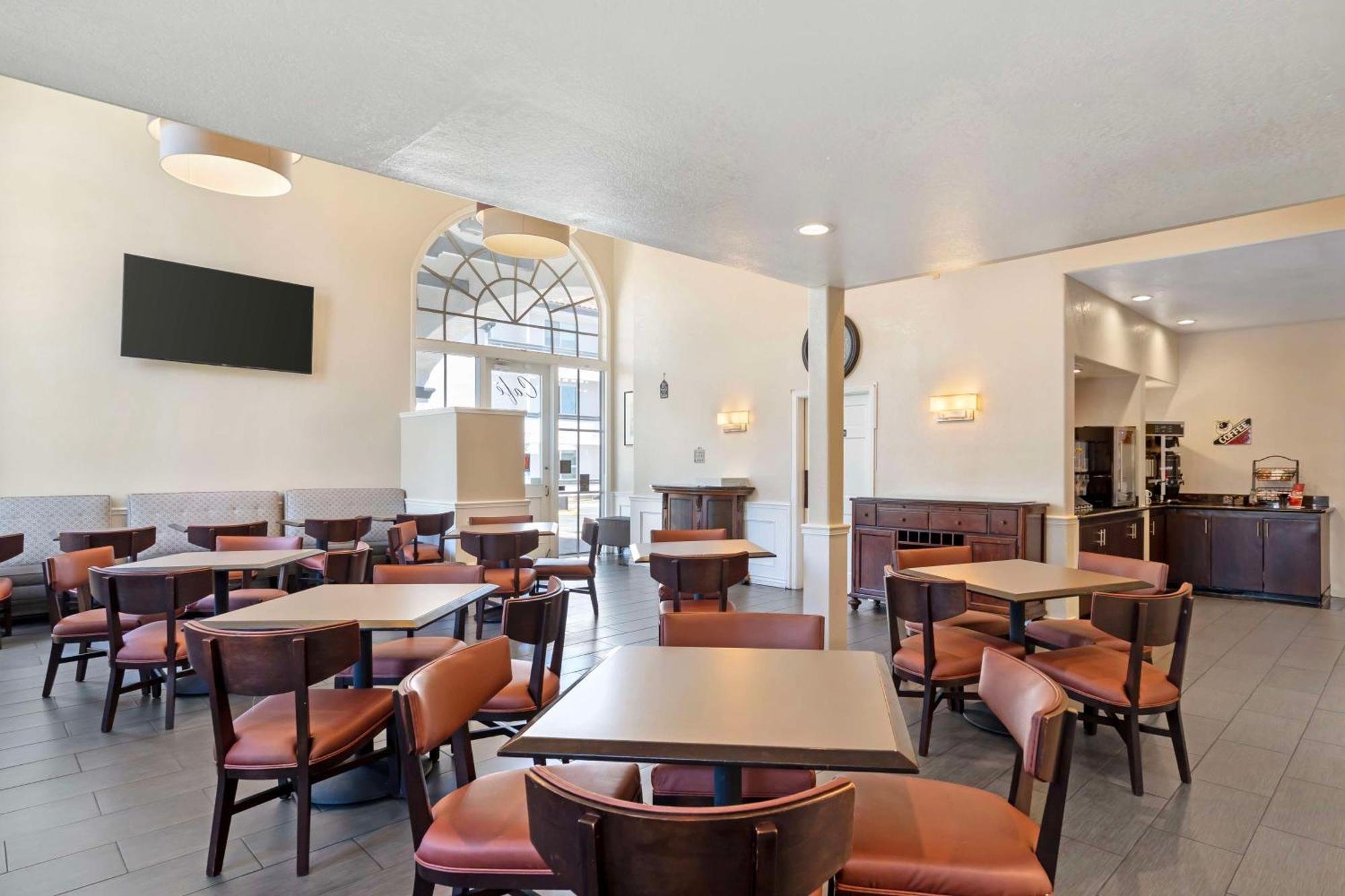 Best Western Plus Newport Mesa Inn Costa Mesa Exterior foto